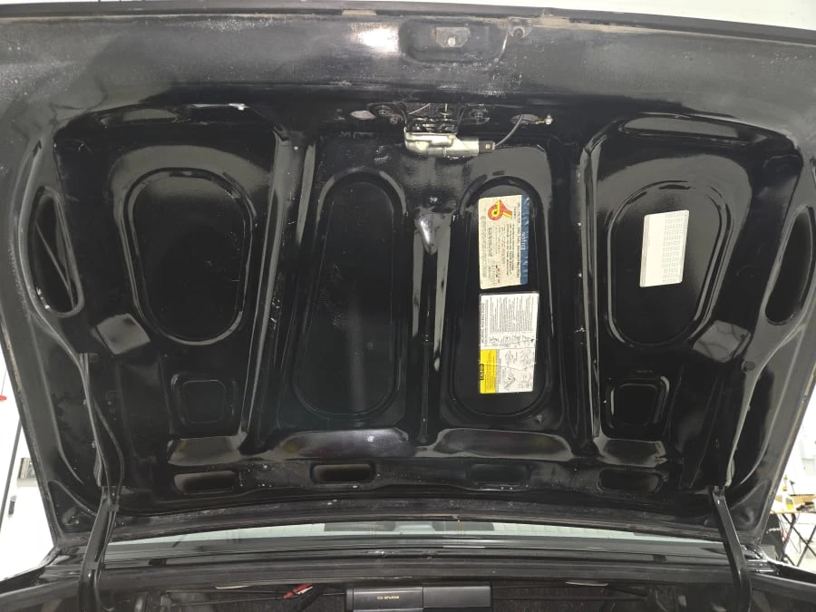 1987 Buick Grand National - Image 16 of 17