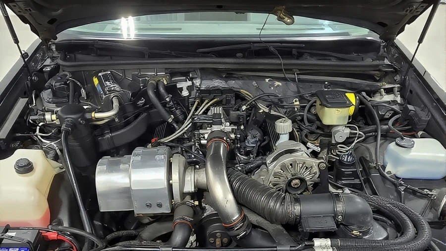1987 Buick Grand National - Image 12 of 17