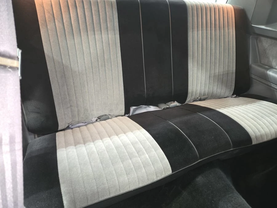 1987 Buick Grand National - Image 7 of 17