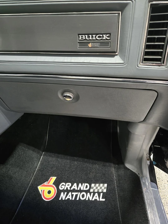 1987 Buick Grand National - Image 5 of 17