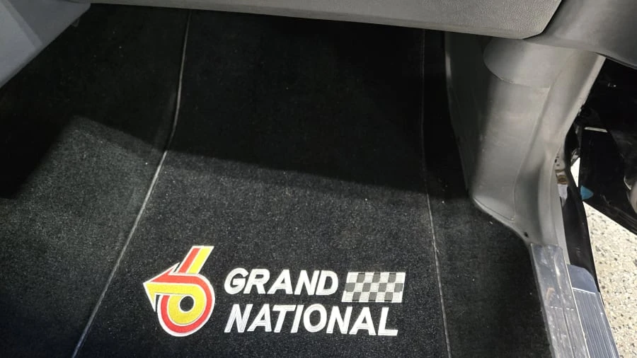 1987 Buick Grand National - Image 11 of 17