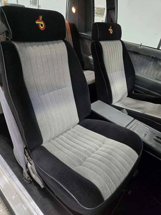 1987 Buick Grand National - Image 8 of 17