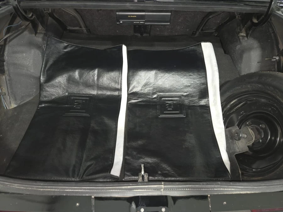 1987 Buick Grand National - Image 15 of 17
