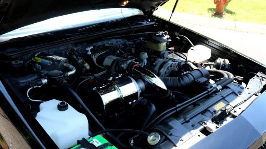 1987 Buick Grand National - Image 7 of 11