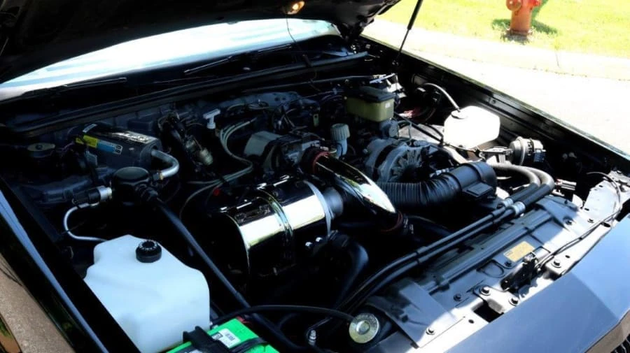 1987 Buick Grand National - Image 7 of 12