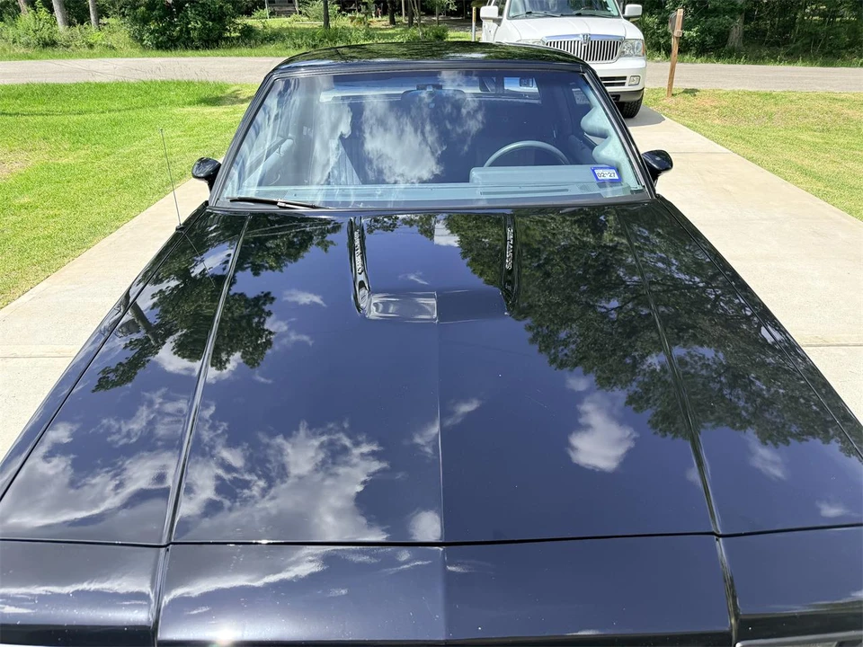 1987 Buick Grand National - Image 2 of 29