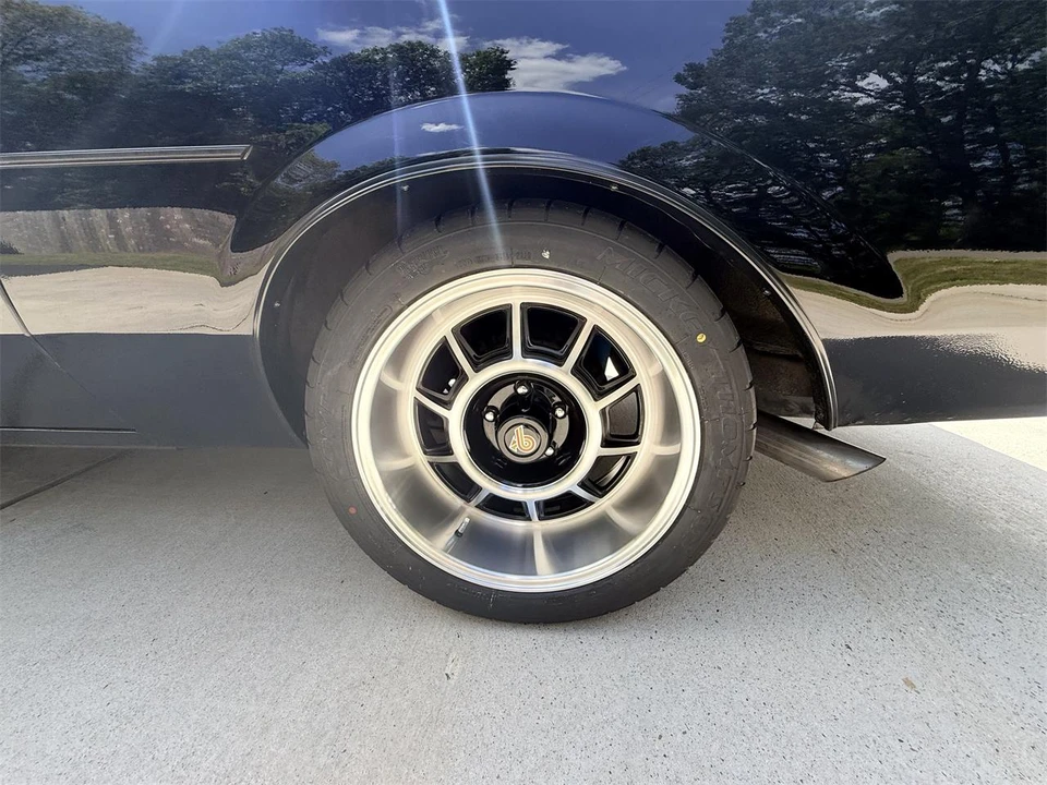 1987 Buick Grand National - Image 6 of 29