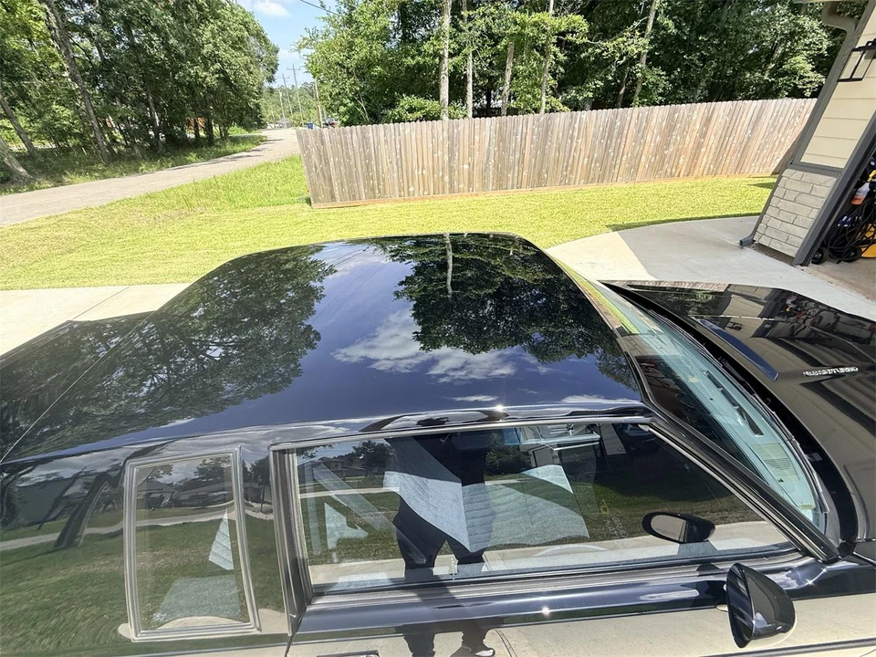 1987 Buick Grand National - Image 10 of 29