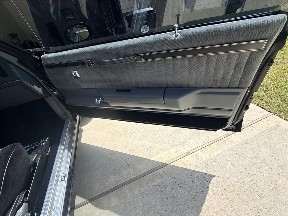 1987 Buick Grand National - Image 12 of 29