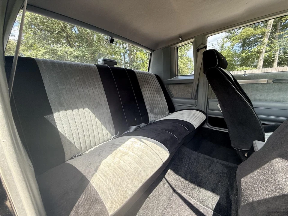 1987 Buick Grand National - Image 14 of 29