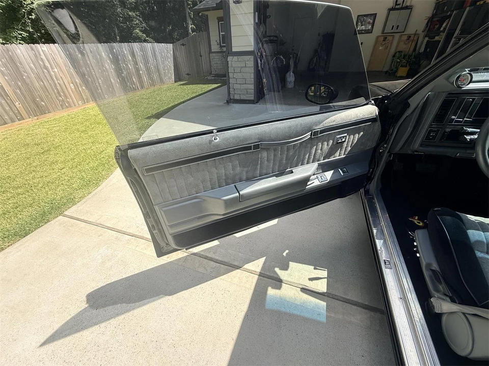 1987 Buick Grand National - Image 17 of 29