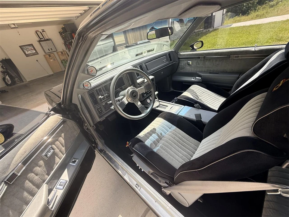 1987 Buick Grand National - Image 18 of 29