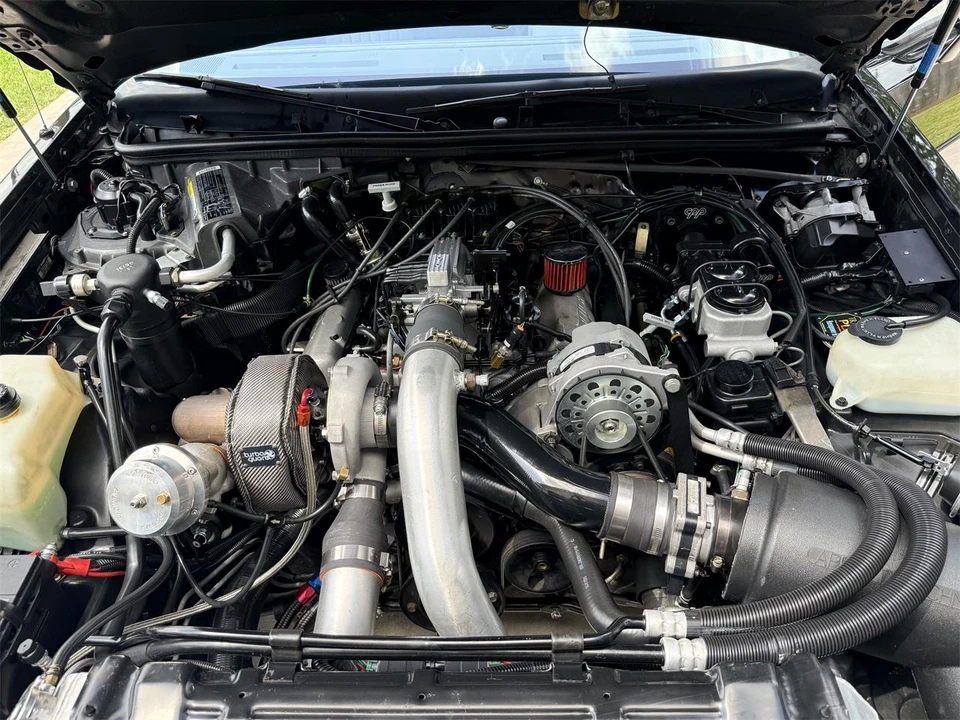 1987 Buick Grand National - Image 20 of 29