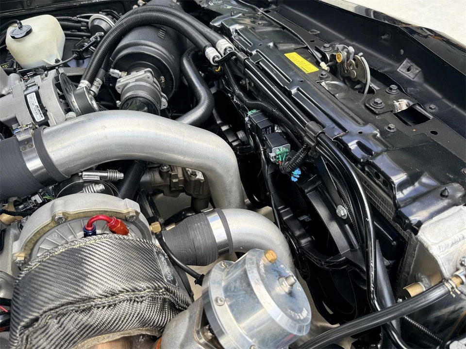 1987 Buick Grand National - Image 22 of 29