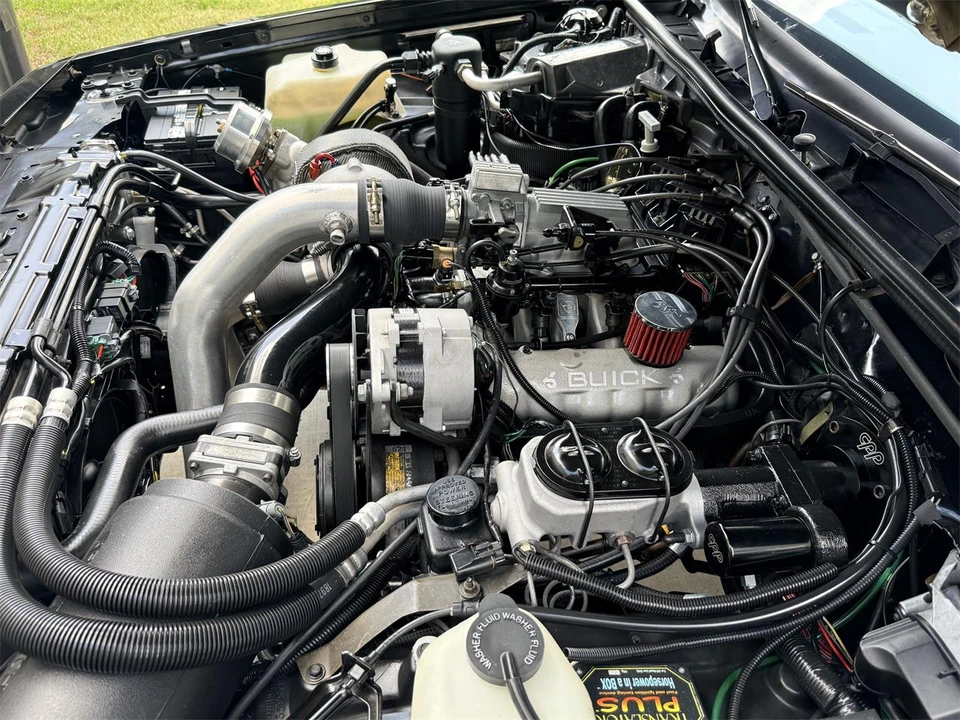 1987 Buick Grand National - Image 23 of 29
