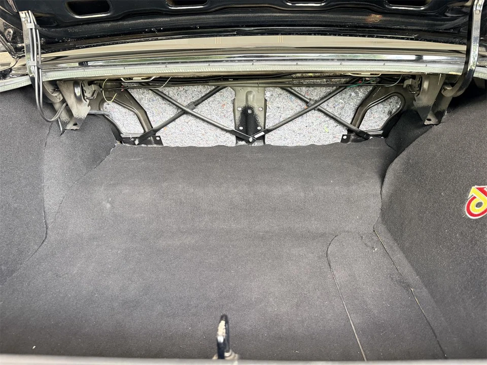 1987 Buick Grand National - Image 28 of 29
