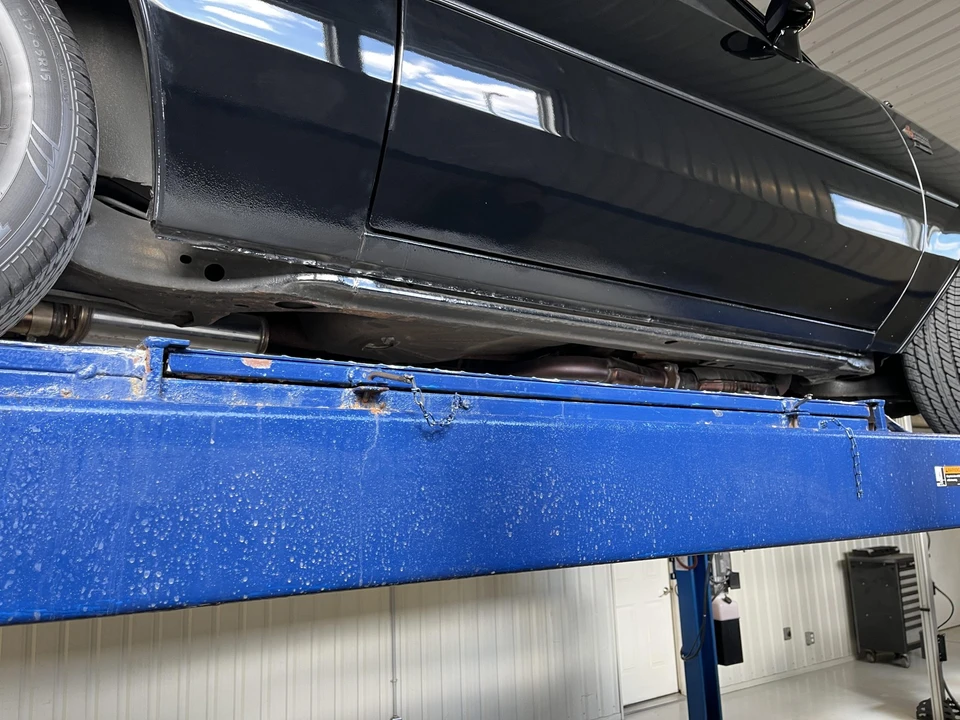 1987 Buick Grand National - Image 29 of 31