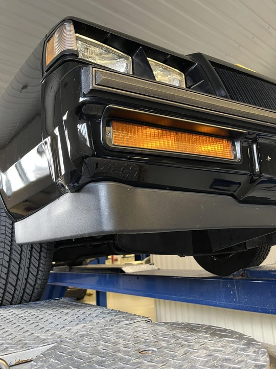 1987 Buick Grand National - Image 9 of 31