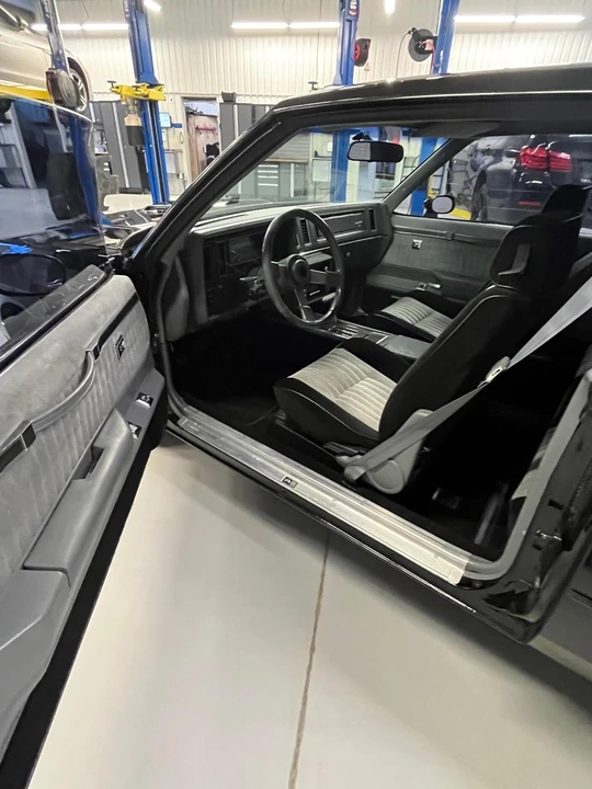 1987 Buick Grand National - Image 18 of 31