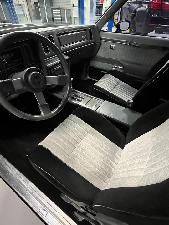 1987 Buick Grand National - Image 19 of 31