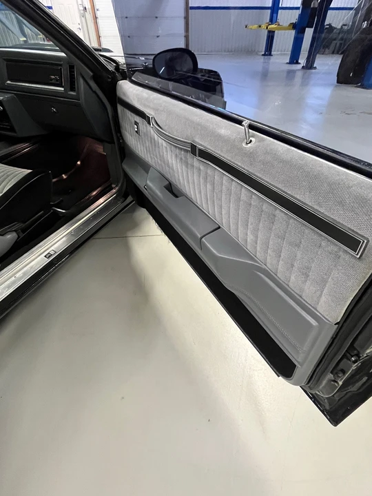 1987 Buick Grand National - Image 21 of 31