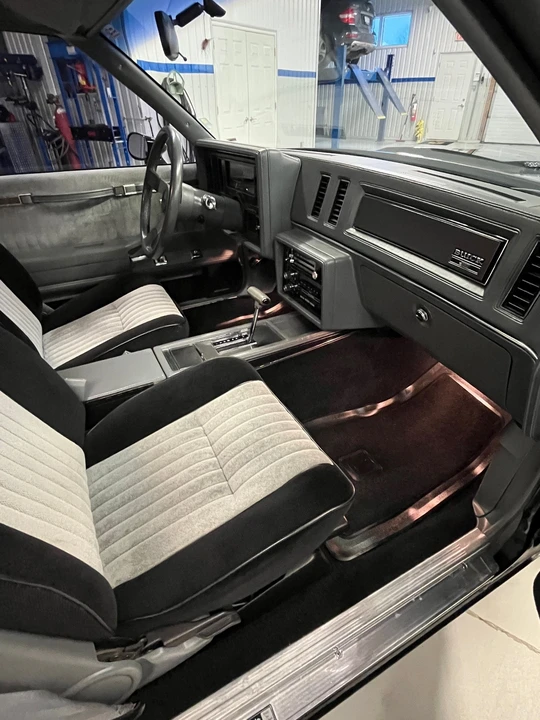1987 Buick Grand National - Image 23 of 31