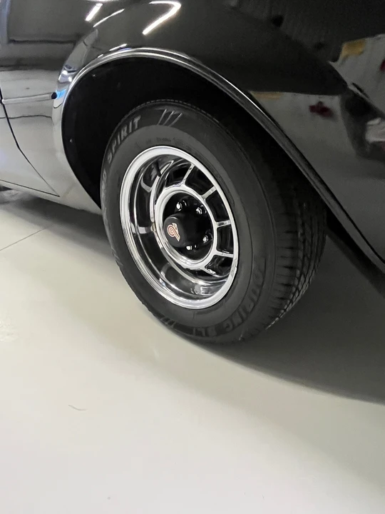 1987 Buick Grand National - Image 14 of 31
