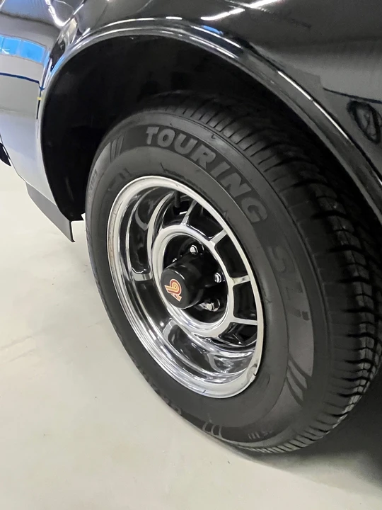 1987 Buick Grand National - Image 13 of 31