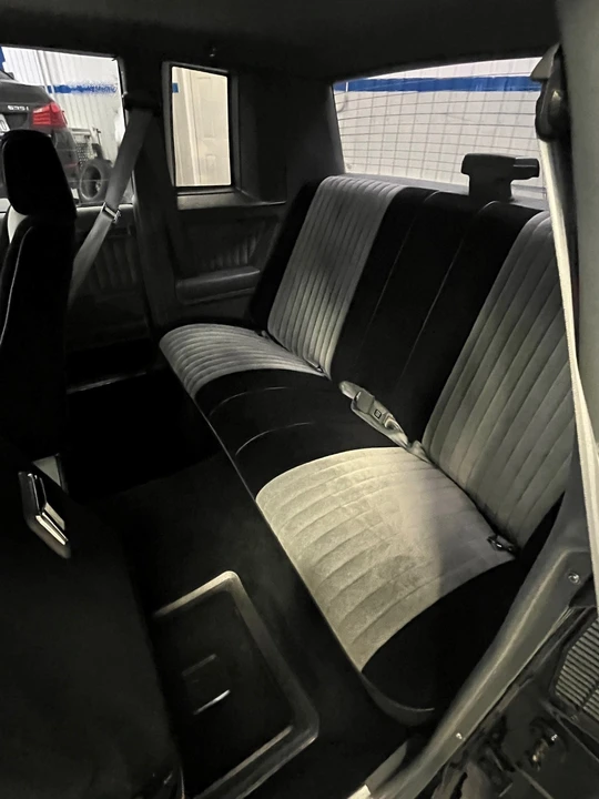 1987 Buick Grand National - Image 25 of 31