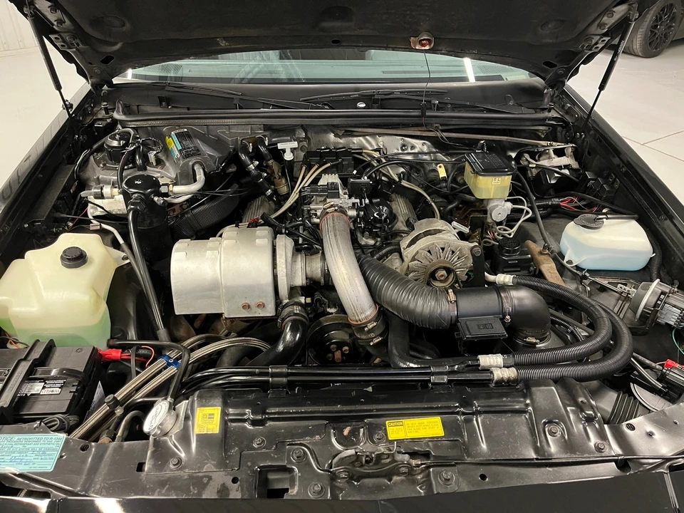 1987 Buick Grand National - Image 27 of 31