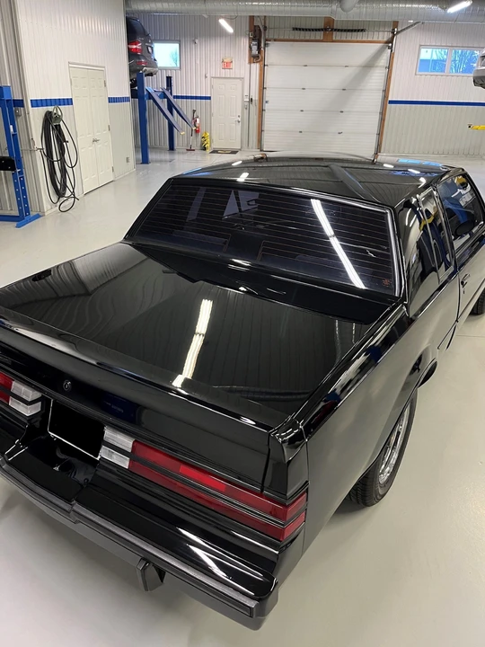 1987 Buick Grand National - Image 12 of 31