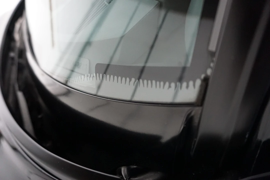 1987 Buick Grand National - Image 31 of 31