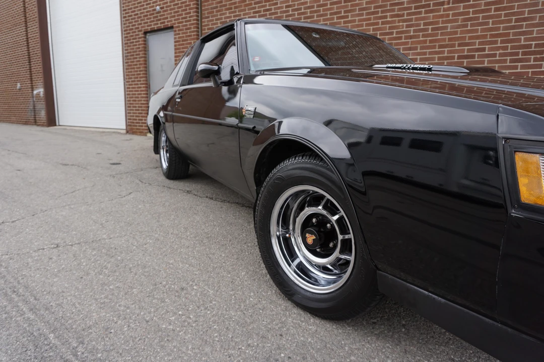 1987 Buick Grand National - Image 24 of 31