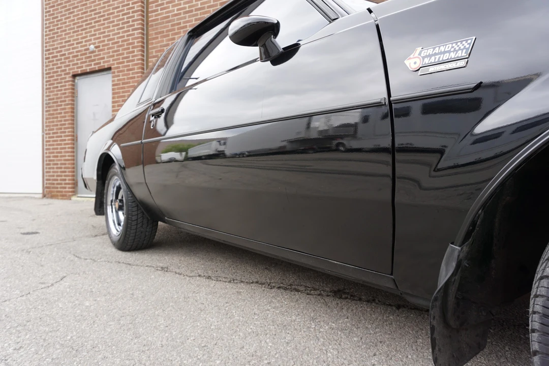 1987 Buick Grand National - Image 25 of 31