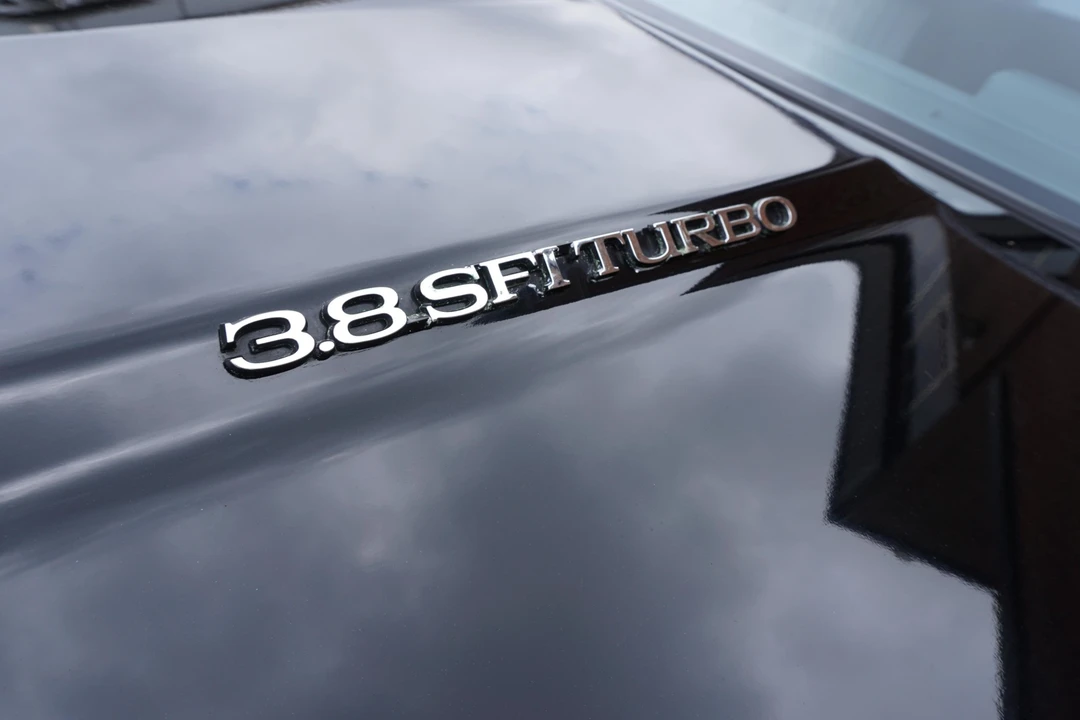 1987 Buick Grand National - Image 27 of 31