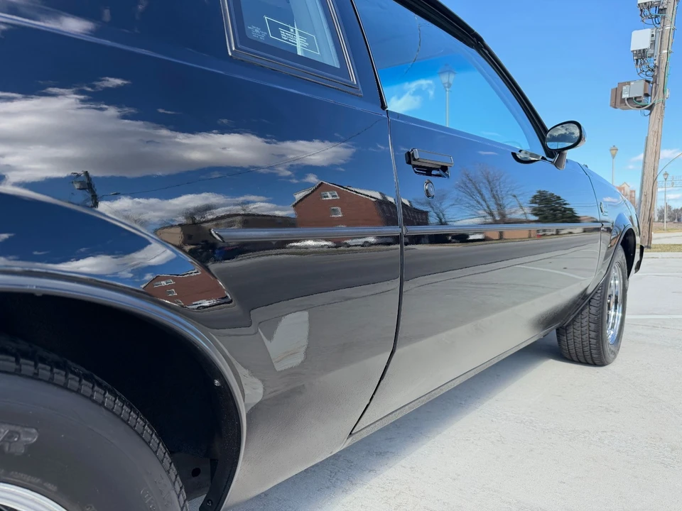 1987 Buick Grand National - Image 12 of 21