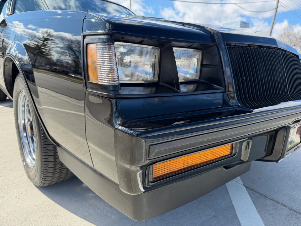 1987 Buick Grand National - Image 21 of 21