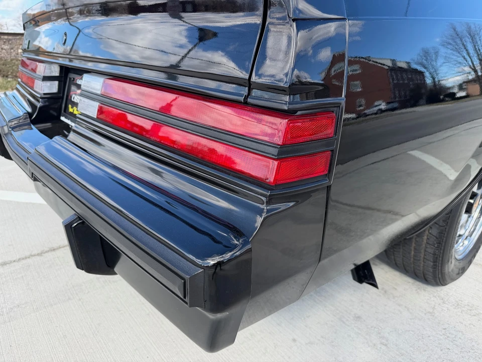 1987 Buick Grand National - Image 13 of 21