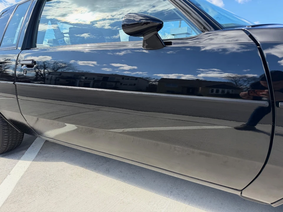 1987 Buick Grand National - Image 10 of 21
