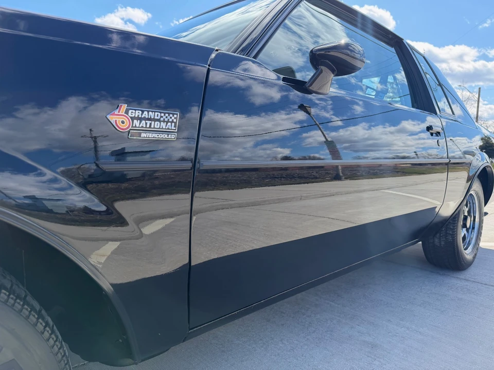 1987 Buick Grand National - Image 17 of 21