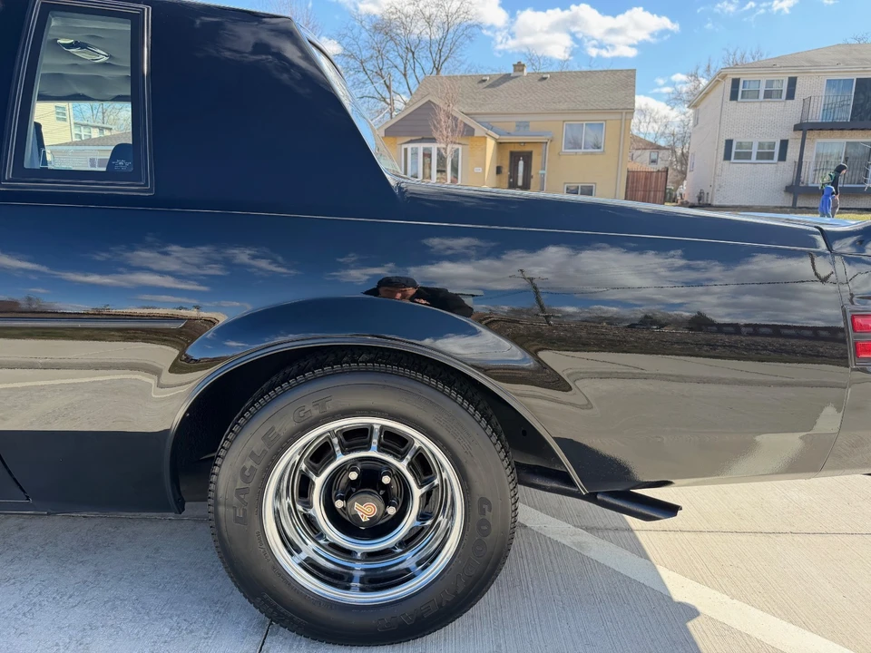1987 Buick Grand National - Image 15 of 21