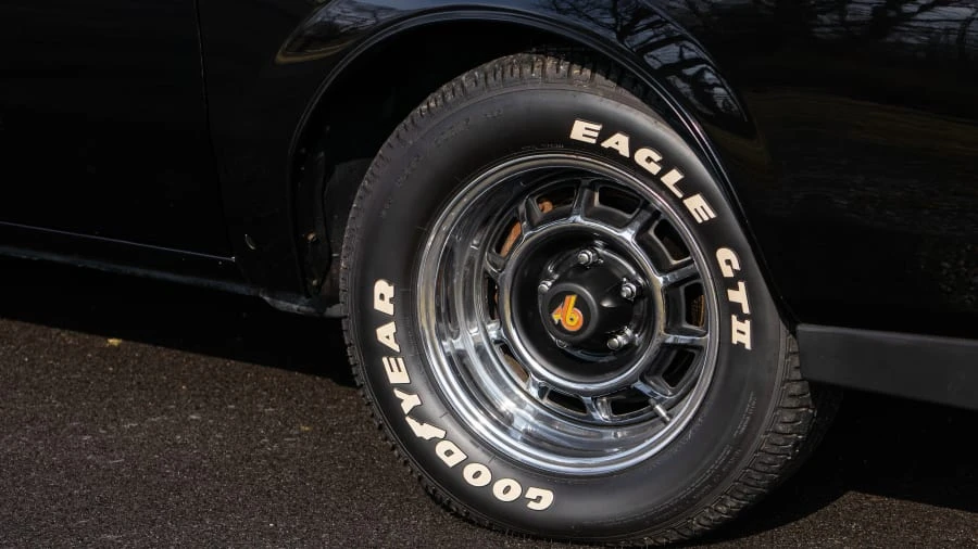 1987 Buick Grand National - Image 9 of 21