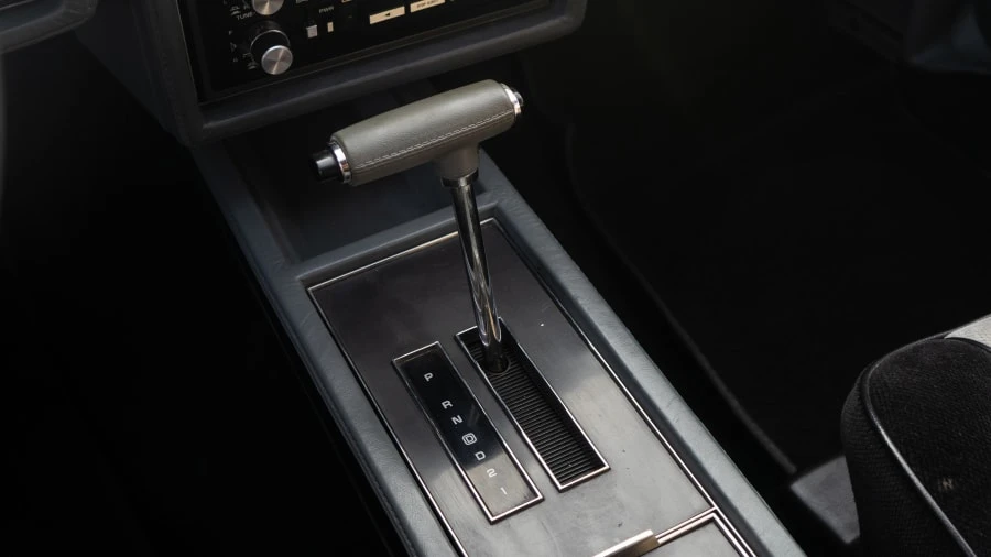 1987 Buick Grand National - Image 10 of 21