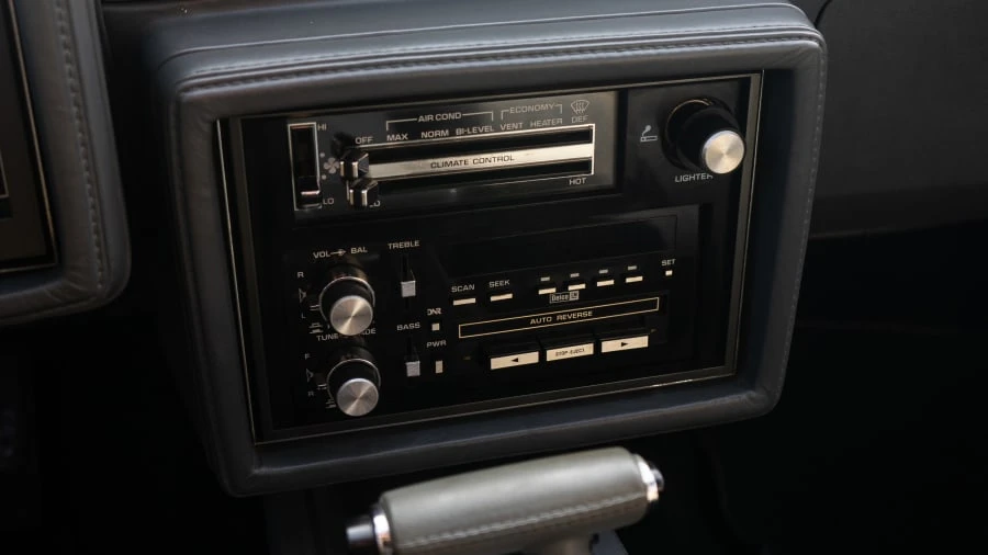 1987 Buick Grand National - Image 16 of 21