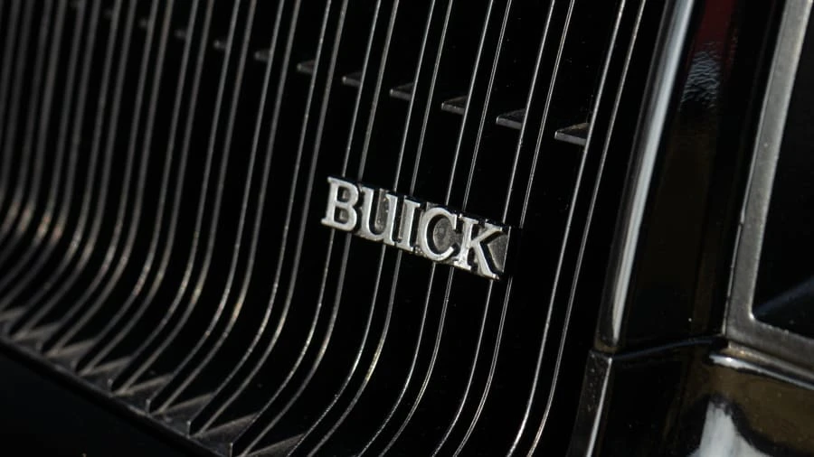 1987 Buick Grand National - Image 20 of 21