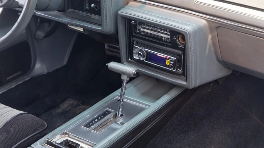 1987 Buick Grand National - Image 10 of 12