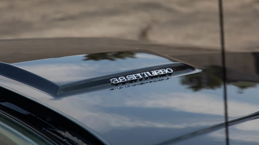 1987 Buick Grand National - Image 11 of 12