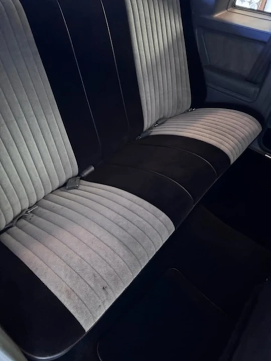 1987 Buick Grand National - Image 13 of 25