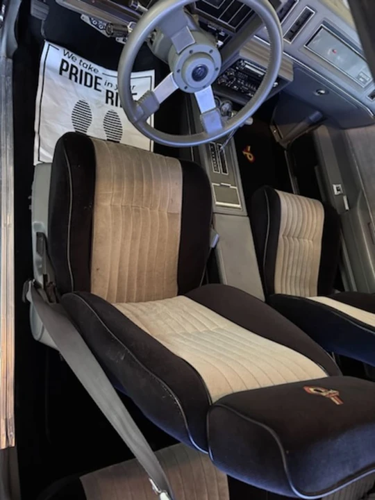 1987 Buick Grand National - Image 7 of 25