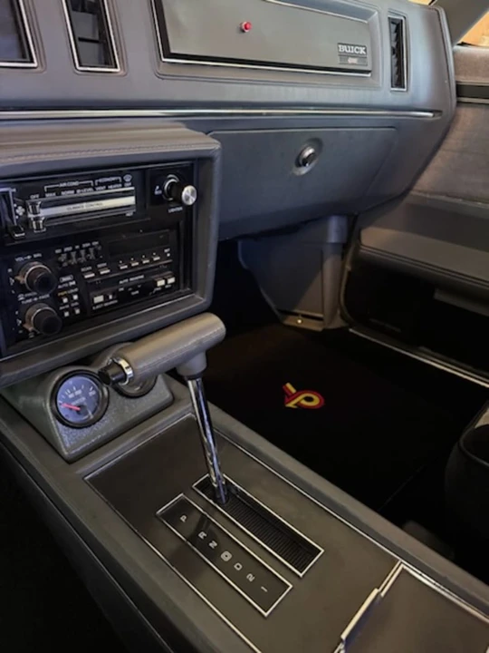 1987 Buick Grand National - Image 16 of 25